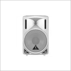 DJ Tech Speaker System