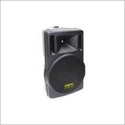 DJ Tech Speaker Systems