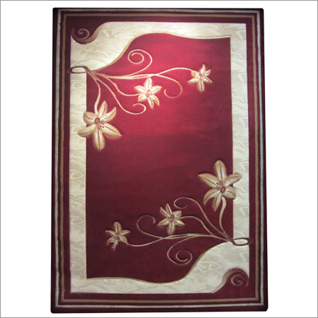 Carpets & Ruge