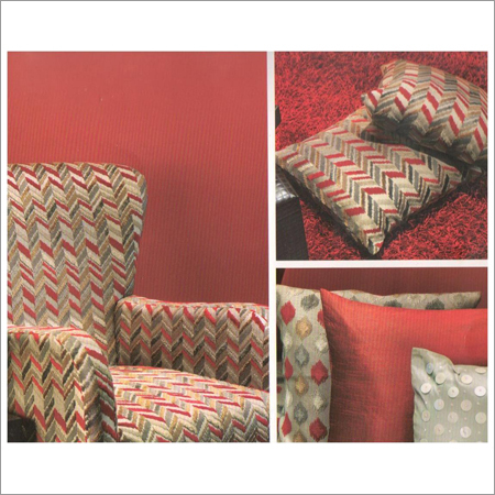 Curtains & Sofa Cloth