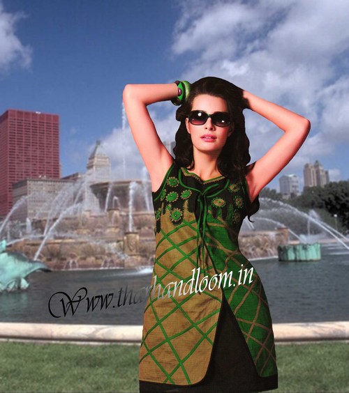 Observable Boutique designer kurti