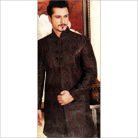 Designer Sherwani