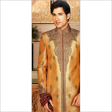 Wedding Sherwanis