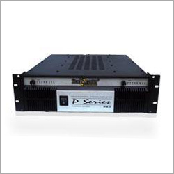 Studiomaster Pa 1.5 Power Amplifier