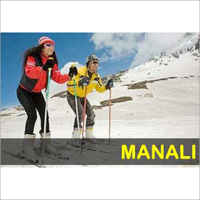 Manali Tour Packages
