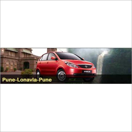 Pune Lonavala Tour Packages