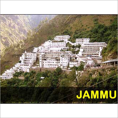 Katra Tour Travel Packages