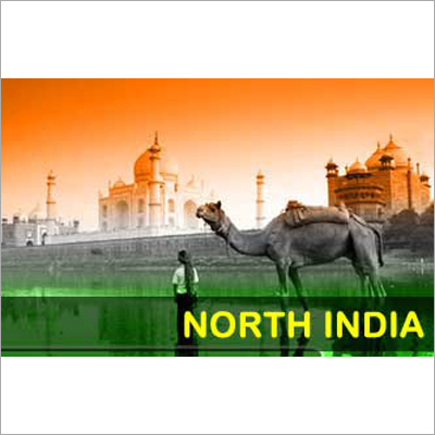 North India Travel Packages - Star-Rated Hotels, Multiple Destinations | Sightseeing Tours, Guided Trips, Meals Included, Transportation