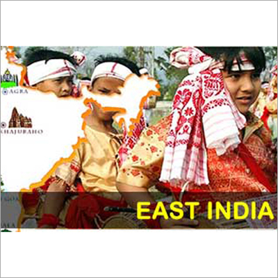 East India Tour Travel Packages