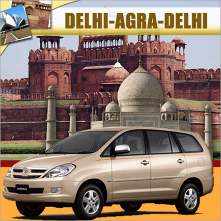 Delhi Agra Tour Travel Packages