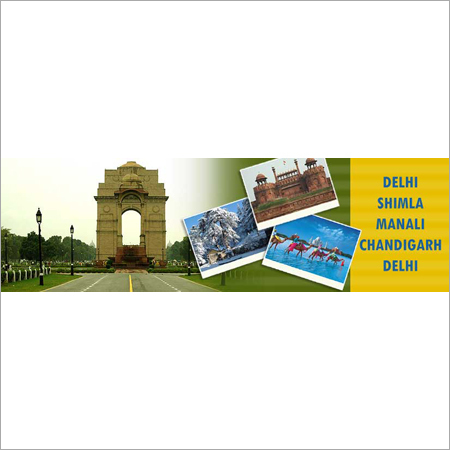North India Tour Packages