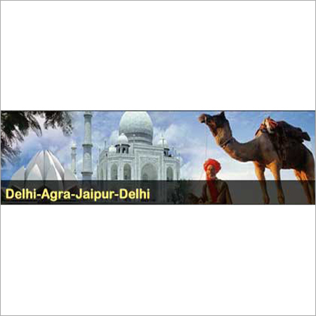 Golden Triangle Travel Packages