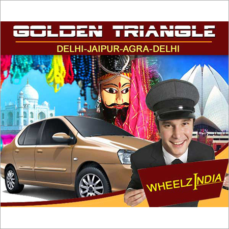 Golden Triangle Tour Packages - 3-7 Days Duration | 3-5 Star Accommodations, Private Transport, Cultural Immersion, Expert English Guides, Flexible Itineraries