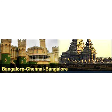 Bangalore Chennai Tour Packages - 5 Days, Luxury Hotels, Premium Cars | Guided Sightseeing, Regional Cuisine, Cultural Landmarks