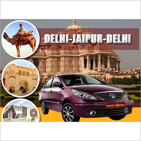 Delhi Jaipur Travel Packages