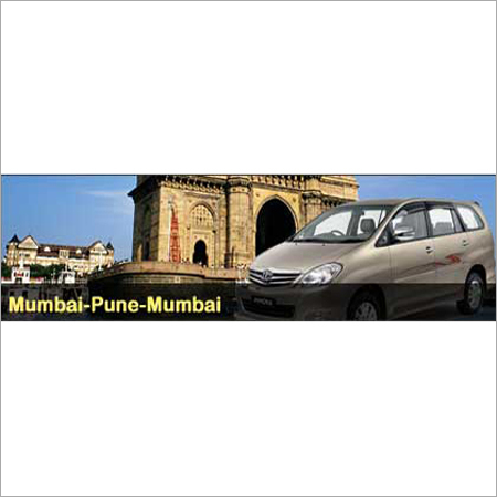 Mumbai Pune Travel Packages