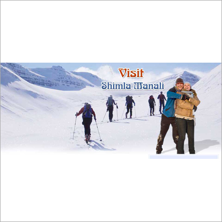 Shimla Tour Packages By Wise Travel india