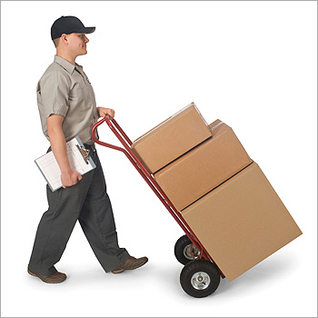 Courier Services