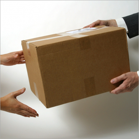 Office Courier Service