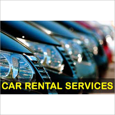 Car Rental Services