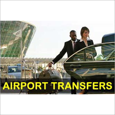 Airport Transfer Services