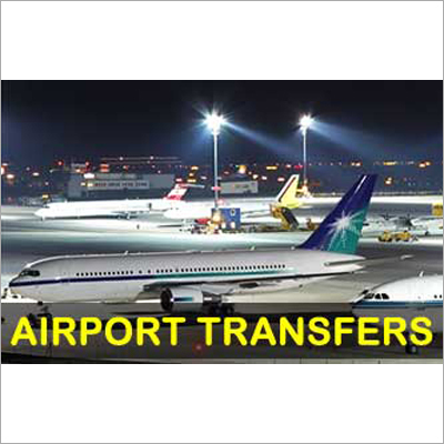 Airport Transfer Shuttle Service