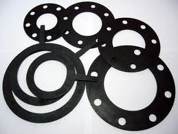  Viton Rubber Moulded Gaskets