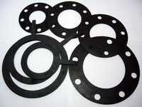  Viton Rubber Moulded Gaskets