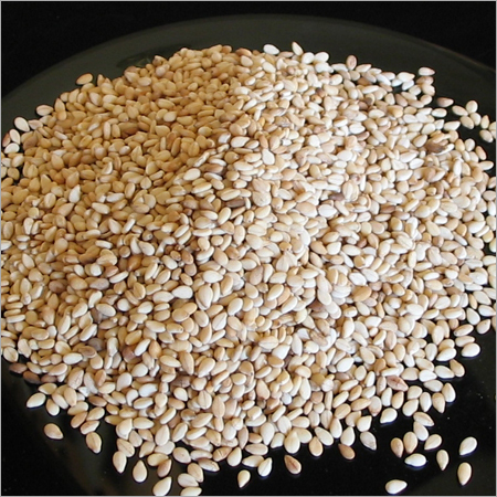 Natural Sesame Seeds