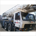 Grove Crane Rental
