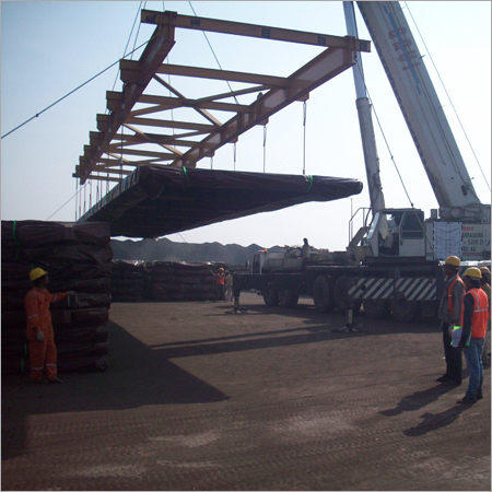 Material Handling Lifts Hire