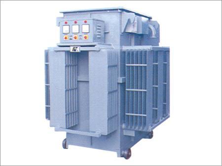 Servo Transformer