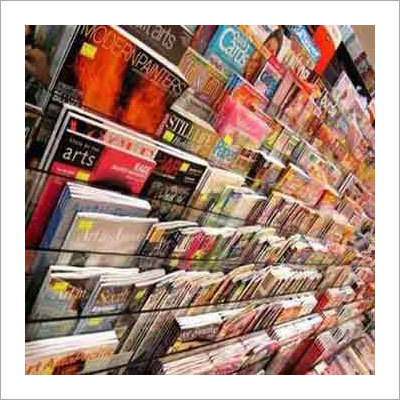 Magazine Printing Services