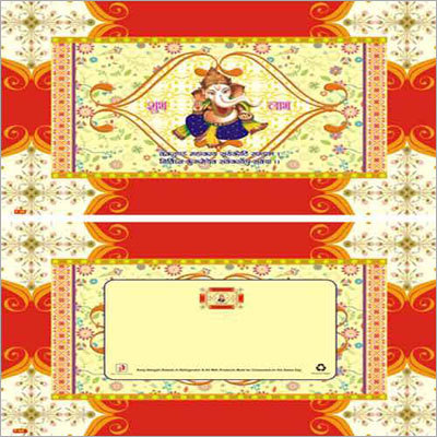 Sweet Boxes Raw Material