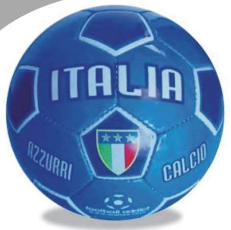 Italia Flag Soccer Ball