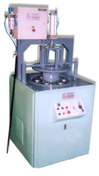 Planetary Lapping Machines