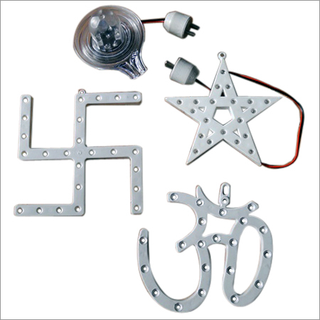 Industrial Moulds