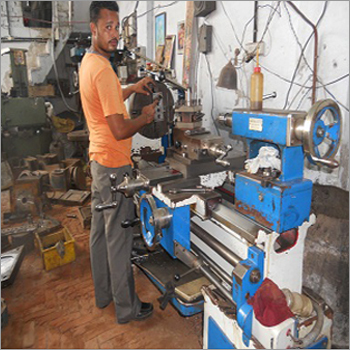 Our Machinery