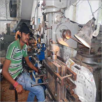 Our Machiney