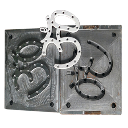 Industrial Rubber Moulds