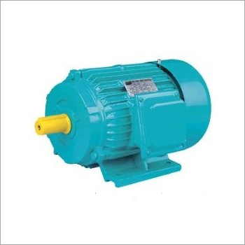 Three-phase Induction Electric Motor