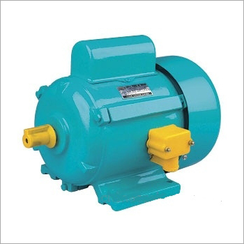 Single-phase Induction Electric Motor