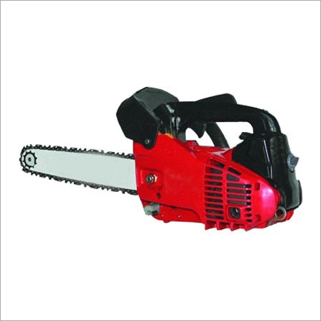 Irrigation Machinery