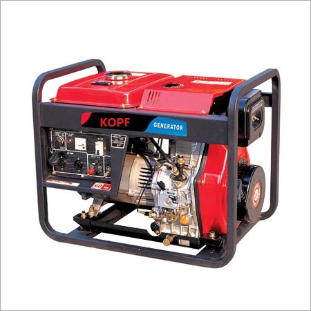 Diesel Generator