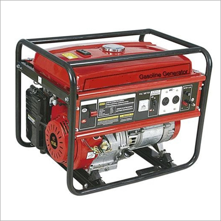 Gasoline Generator