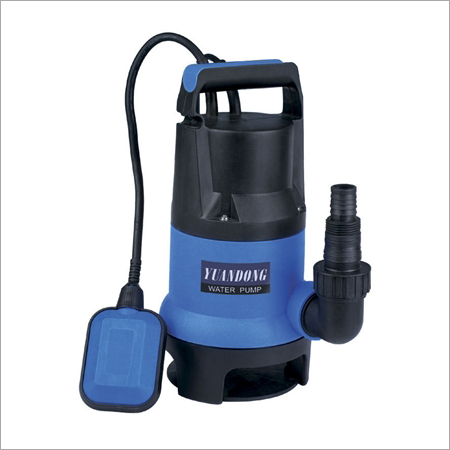 Submersible Pump