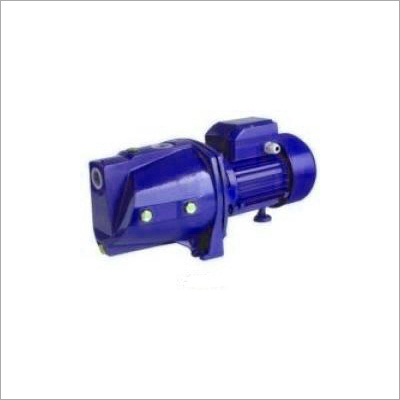 Self Priming Pump