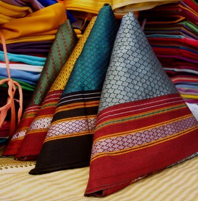 Cotton Sarees