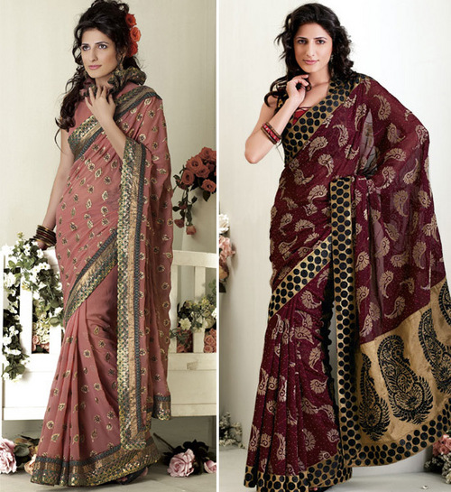 Pure Silk Sarees