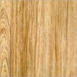 Teak Natural Floor Tiles